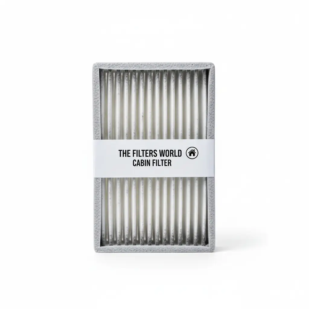 cabin filter